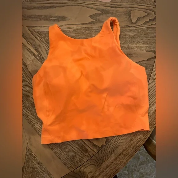 Lululemon align high neck - Picture 5 of 5